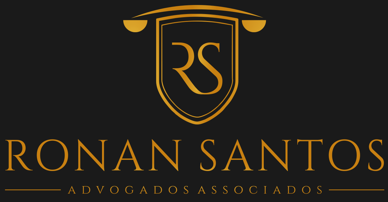 Ronan Santos Advocacia e Advogados Associados